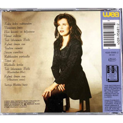 Kaija Koo 1994 4509-95681-2 Tuulten viemää 1994 juhlapainos CD Begagnat