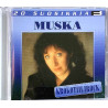 Muska 1997 0630-16952-2 20 Suosikkia - Krokotiilirock CD Begagnat