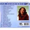 Muska 1997 0630-16952-2 20 Suosikkia - Krokotiilirock CD Begagnat