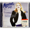 Maarit: Laakson liljasta metsän tyttöön 2CD  kansi EX levy EX Käytetty CD