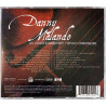 Malando Danny: Tango klassikot  kansi EX levy EX Käytetty CD