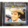 Elvis 1990’s 6187182 18 film hits CD Begagnat