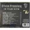 Elvis 1990’s 6187182 18 film hits CD Begagnat