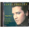 Elvis: Maybellene  kansi EX levy EX Käytetty CD