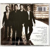 Il Divo: Il Divo  kansi EX levy EX Käytetty CD
