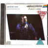 Whittaker Roger 1988 U4050 Greatest Hits Live CD Begagnat