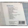 Whittaker Roger 1988 U4050 Greatest Hits Live CD Begagnat