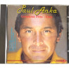Anka Paul 1990 2135CD Greatest Hits Live CD Begagnat