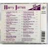 James Harry: Trumpet Blues  kansi EX levy VG+ Käytetty CD
