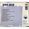 Reed Jimmy: Greatest Hits  kansi EX levy EX Käytetty CD