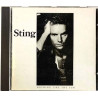 Sting 1987 39 3912-2 Nothing like the sun CD Begagnat