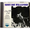 Williamson Sonny Boy 1992 CDCD 1070 One Way Out CD Begagnat