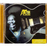 King B.B.: Lucille & Friends  kansi EX levy EX- Käytetty CD