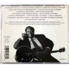 King B.B.: Lucille & Friends  kansi EX levy EX- Käytetty CD