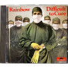 Rainbow 1981 800 018-2 Difficult to cure CD Begagnat