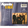 Agents: Agents is back!  kansi EX levy EX Käytetty CD