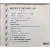 Lindholm Dave 1993 ZENCD 2036 LLL CD Begagnat