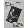 Folk & Country 1981 No.2 Pete Seeger,Johnny Cash