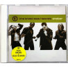 Brand New Heavies: Shelter  kansi EX levy EX- Käytetty CD