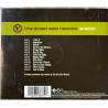 Brand New Heavies: Shelter  kansi EX levy EX- Käytetty CD