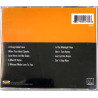 Pickett Wilson 1994 550 178-2 American Soul Man CD Begagnat