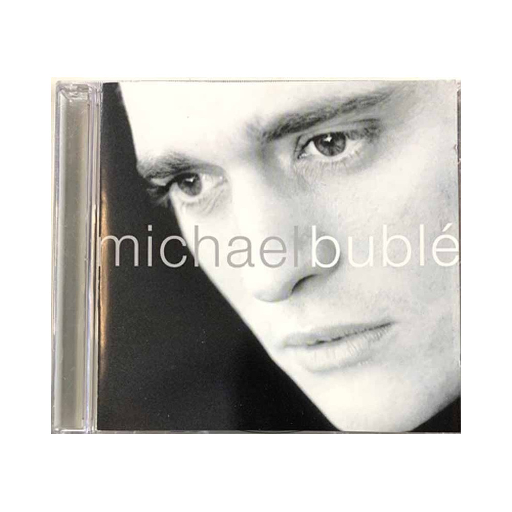 Buble Michael 2003 9362-48376-2 Michael Buble CD Begagnat
