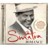 Sinatra Frank: Romance 2CD  kansi EX levy EX- Käytetty CD