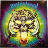 Motörhead : Overkill - LP