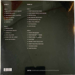 Nick Cave and the Bad Seeds : B-sides & Rarities part II 2LP - LP