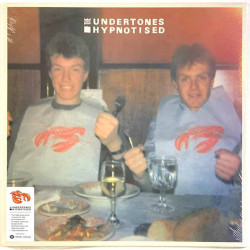 Undertones : Hypnotised - LP