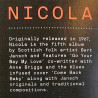 Jansch Bert : Nicola - LP