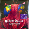 Geezer Butler 1995 BMGCAT472LP Plastic Planet LP