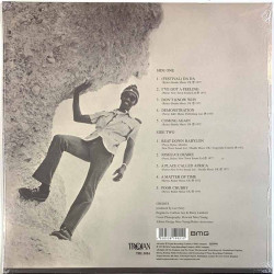 Junior Byles : Beat Down Babylon - LP