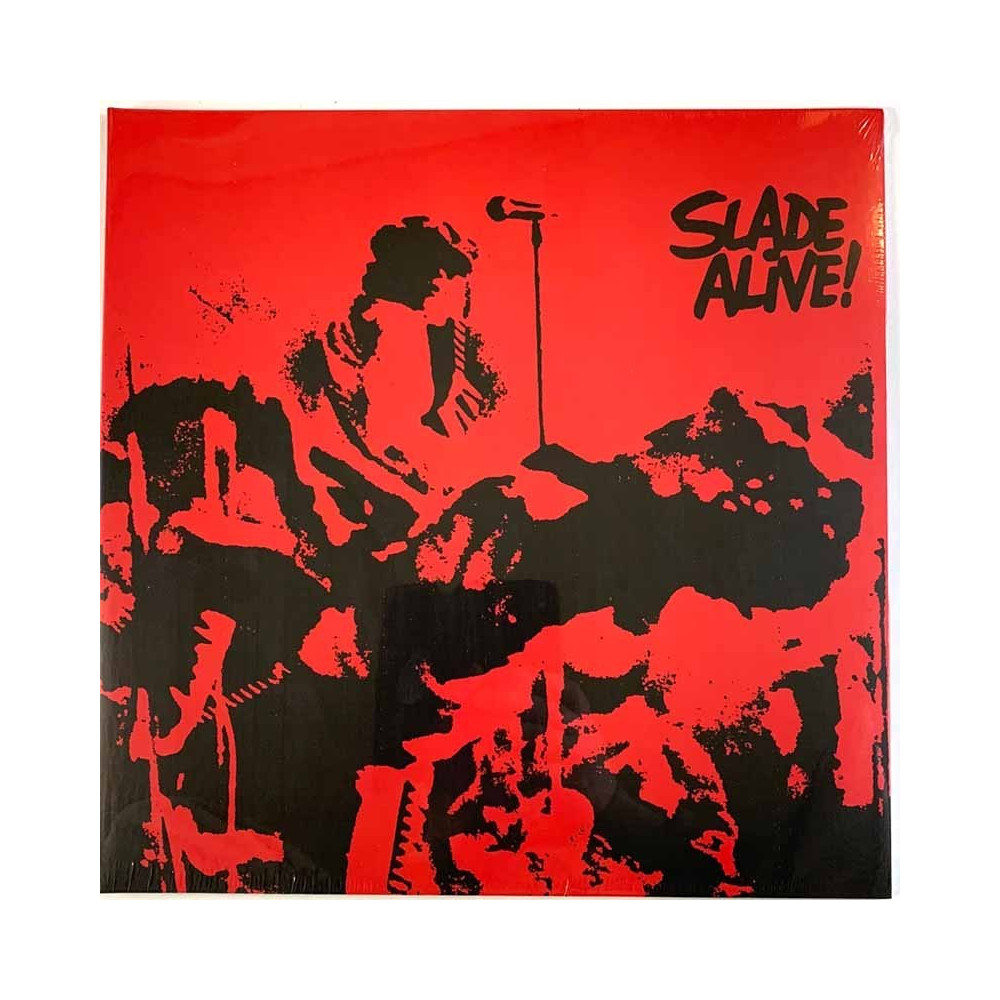 Slade : Slade Alive! - LP