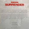 Suicide : Surrender 2LP - LP