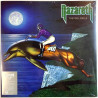 Nazareth : The Fool Circle - purple colour vinyl - LP