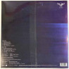 Nazareth : The Fool Circle - purple colour vinyl - LP