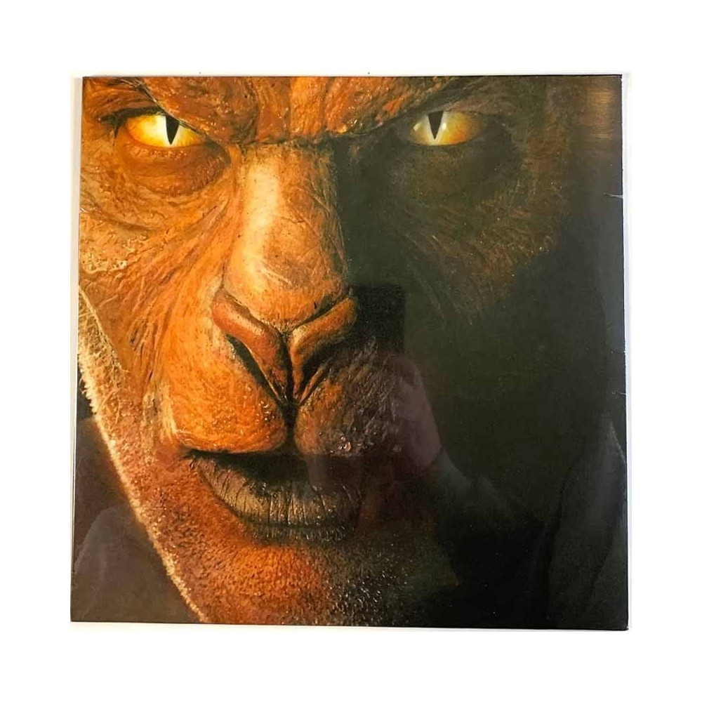 Fogerty John : Eye Of The Zombie - LP