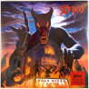 Dio : Holy Diver Live 3LP - LP