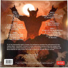 Dio : Holy Diver Live 3LP - LP