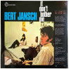 Jansch Bert : It don’t bother me - LP