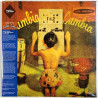 Gabriel Romero, La Sonora Inamita ym. : Cumbia Cumbia 1 & 2 2LP - LP