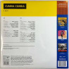 Gabriel Romero, La Sonora Inamita ym. : Cumbia Cumbia 1 & 2 2LP - LP