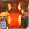Slade : Old new borrowed and blue - splatter vinyl - LP