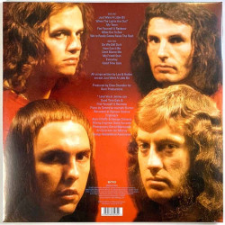 Slade : Old new borrowed and blue - splatter vinyl - LP