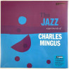 Mingus Charles : The jazz experiments of Charles Mingus - LP