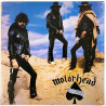 Motörhead 1980 BMGRM029LP Ace of Spades LP