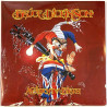 Dickinson Bruce : Accident of Birth 2LP - LP