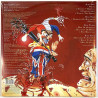 Dickinson Bruce : Accident of Birth 2LP - LP
