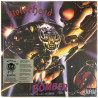Motörhead 1979 BMGCAT378TLP Bomber 3LP LP